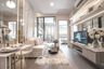 2 Bedroom Condo for sale in Park Origin Phayathai, Thung Phaya Thai, Bangkok near BTS Phaya Thai