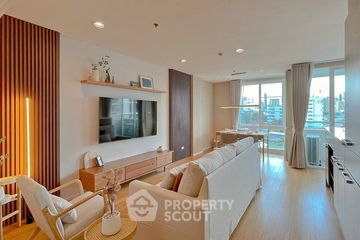 2 Bedroom Condo for sale in Villa Sikhara, Khlong Tan Nuea, Bangkok near BTS Thong Lo