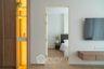 1 Bedroom Condo for sale in CLOUD Thonglor-Phetchaburi, Bang Kapi, Bangkok near MRT Phetchaburi