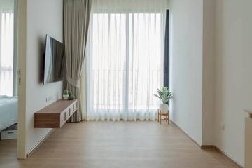 1 Bedroom Condo for sale in CLOUD Thonglor-Phetchaburi, Bang Kapi, Bangkok near MRT Phetchaburi