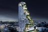 2 Bedroom Condo for sale in Park Origin Phayathai, Thung Phaya Thai, Bangkok near BTS Phaya Thai