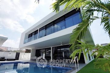 6 Bedroom Villa for sale in Nong Prue, Chonburi