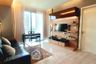 2 Bedroom Condo for sale in The Room Sukhumvit 62, Bang Chak, Bangkok near BTS Punnawithi