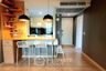 2 Bedroom Condo for sale in The Room Sukhumvit 62, Bang Chak, Bangkok near BTS Punnawithi
