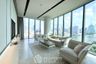 2 Bedroom Condo for Sale or Rent in Banyan Tree Residences Riverside Bangkok, Khlong San, Bangkok near BTS Khlong San