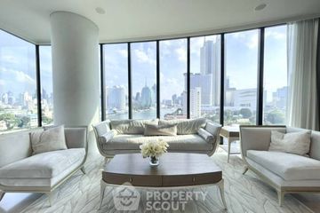 2 Bedroom Condo for Sale or Rent in Banyan Tree Residences Riverside Bangkok, Khlong San, Bangkok near BTS Khlong San