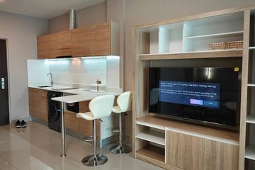 1 Bedroom Condo for sale in View Talay Condo 7, Nong Prue, Chonburi