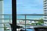 1 Bedroom Condo for sale in View Talay Condo 7, Nong Prue, Chonburi