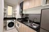 1 Bedroom Condo for Sale or Rent in Sky Walk Condominium, Phra Khanong Nuea, Bangkok near BTS Phra Khanong