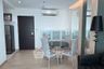 1 Bedroom Condo for Sale or Rent in Sky Walk Condominium, Phra Khanong Nuea, Bangkok near BTS Phra Khanong