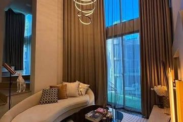 3 Bedroom Condo for Sale or Rent in Ashton Asoke, Khlong Toei Nuea, Bangkok near MRT Sukhumvit