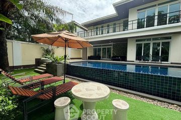 4 Bedroom House for sale in Nong Prue, Chonburi
