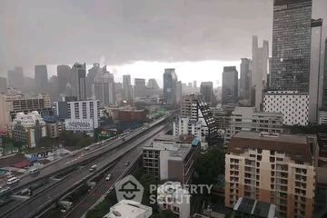 1 Bedroom Condo for sale in Life One Wireless, Lumpini, Bangkok near BTS Ploen Chit