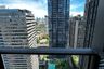 1 Bedroom Condo for sale in One 9 Five Asoke - Rama 9, Huai Khwang, Bangkok near MRT Phra Ram 9