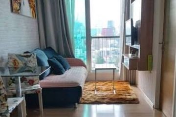 1 Bedroom Condo for sale in Rhythm Phahol-Ari, Phaya Thai, Bangkok near BTS Saphan Kwai