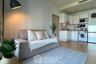 1 Bedroom Condo for sale in Noble Reveal, Phra Khanong Nuea, Bangkok near BTS Thong Lo