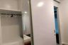 1 Bedroom Condo for sale in MANHATTAN CHIDLOM, Lumpini, Bangkok near MRT Ratchaprarop