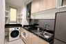 1 Bedroom Condo for sale in Sky Walk Condominium, Phra Khanong Nuea, Bangkok near BTS Phra Khanong