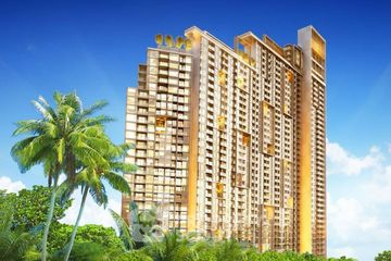 1 Bedroom Condo for sale in The Riviera Wongamat, Na Kluea, Chonburi