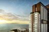 1 Bedroom Condo for sale in Unixx South Pattaya, Nong Prue, Chonburi