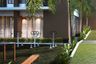 1 Bedroom Condo for sale in Unixx South Pattaya, Nong Prue, Chonburi