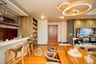 4 Bedroom Condo for sale in The Sukhothai Residences, Thung Maha Mek, Bangkok near MRT Lumpini