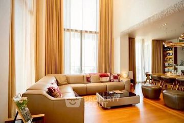 4 Bedroom Condo for sale in The Sukhothai Residences, Thung Maha Mek, Bangkok near MRT Lumpini