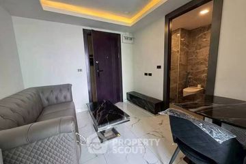 1 Bedroom Condo for sale in Arcadia Millennium Tower, Nong Prue, Chonburi