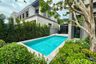 4 Bedroom House for sale in Grand Bangkok Boulevard Suksawat-Rama 3, Rat Burana, Bangkok