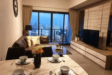 2 Bedroom Condo for sale in The Lofts Asoke, Khlong Toei Nuea, Bangkok near MRT Phetchaburi