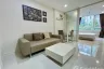 1 Bedroom Condo for sale in Elements Srinakarin, Nong Bon, Bangkok near MRT Srinagarindra 38
