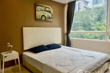 1 Bedroom Condo for sale in Elements Srinakarin, Nong Bon, Bangkok near MRT Srinagarindra 38