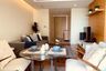 1 Bedroom Condo for rent in Baan Siri 31, Khlong Toei Nuea, Bangkok near BTS Phrom Phong