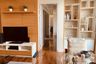1 Bedroom Condo for rent in Baan Siri 31, Khlong Toei Nuea, Bangkok near BTS Phrom Phong