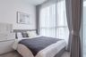 Condo for rent in The Rich Rama 9 - Srinakarin, Suan Luang, Bangkok near Airport Rail Link Hua Mak