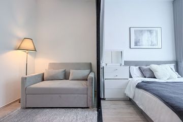 Condo for rent in The Rich Rama 9 - Srinakarin, Suan Luang, Bangkok near Airport Rail Link Hua Mak