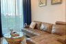 1 Bedroom Condo for Sale or Rent in Supalai Wellington, Huai Khwang, Bangkok near MRT Thailand Cultural Centre