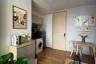 Condo for rent in Park Origin Phrom Phong, Khlong Tan, Bangkok near BTS Phrom Phong