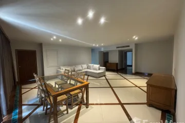 3 Bedroom Apartment for rent in Baan Thirapa, Thung Maha Mek, Bangkok near BTS Chong Nonsi