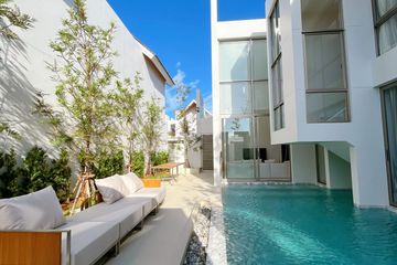 3 Bedroom Villa for rent in LuxPride by Wallaya Villas, Si Sunthon, Phuket