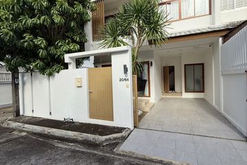 3 Bedroom Townhouse for sale in Phuket Grandville Village, Si Sunthon, Phuket
