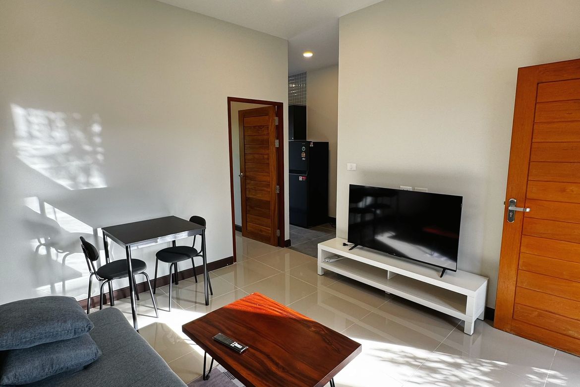 Fully Furnished 1 Bedroom Apartments For Peaceful Living