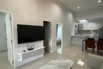2 Bedroom Townhouse for rent in The Rich Villas @Palai, Chalong, Phuket