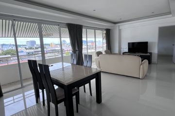 3 Bedroom Condo for rent in Baan Thanarak Phuket, Talat Nuea, Phuket