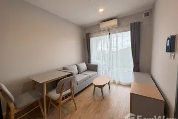 1 Bedroom Condo for rent in The Next Jedyod 2, Chang Phueak, Chiang Mai