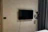1 Bedroom Condo for rent in The Lofts Asoke, Khlong Toei Nuea, Bangkok near MRT Phetchaburi