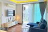 1 Bedroom Condo for rent in The Peak Towers, Nong Prue, Chonburi