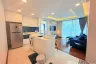 1 Bedroom Condo for rent in The Peak Towers, Nong Prue, Chonburi