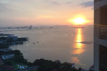 1 Bedroom Condo for rent in Marina Bayfront Sriracha, Si Racha, Chonburi
