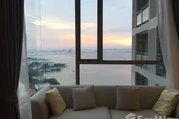 1 Bedroom Condo for sale in Marina Bayfront Sriracha, Si Racha, Chonburi